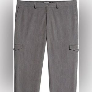 Coolmax slim fit performance